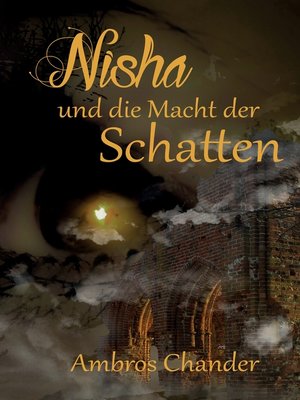 cover image of Nisha und die Macht der Schatten